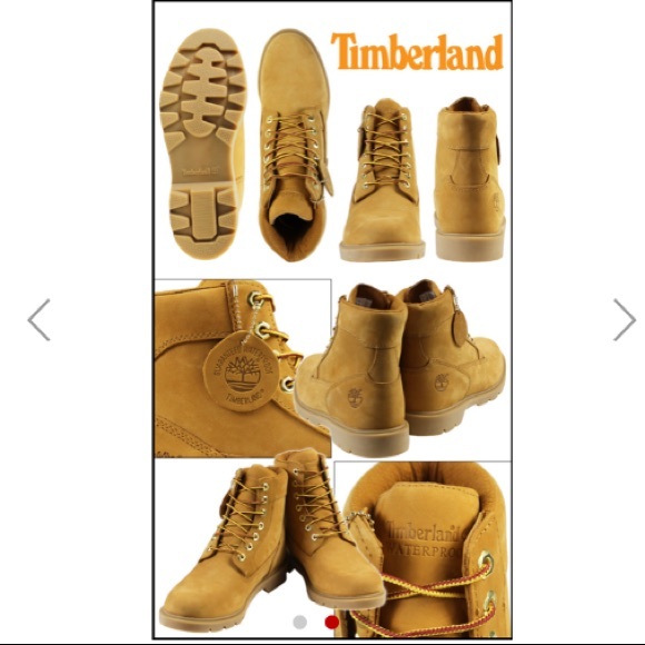 19079 timberland